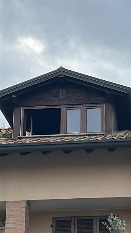 Revisione aperta modale 1 su 1