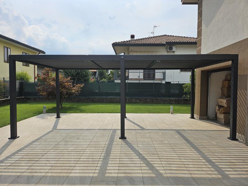 Revisione aperta modale 1 su 1