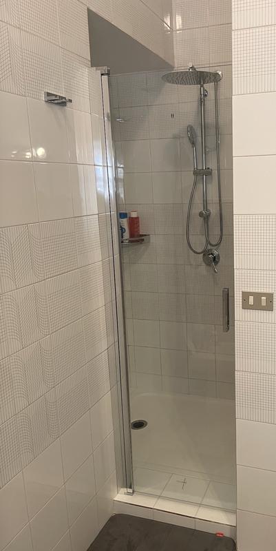 Revisione aperta modale 1 su 1