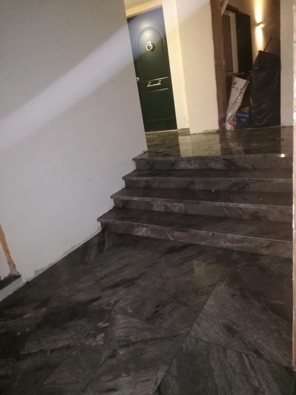 Revisione aperta modale 1 su 1