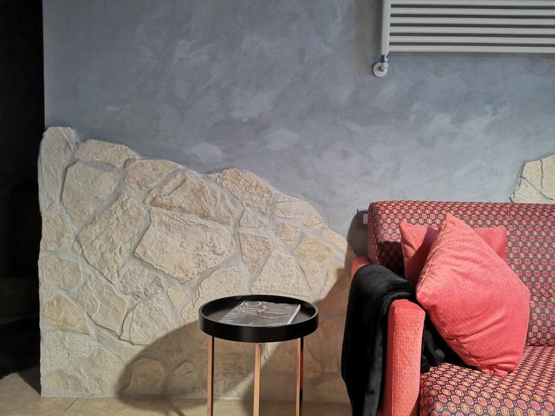 Revisione aperta modale 1 su 1