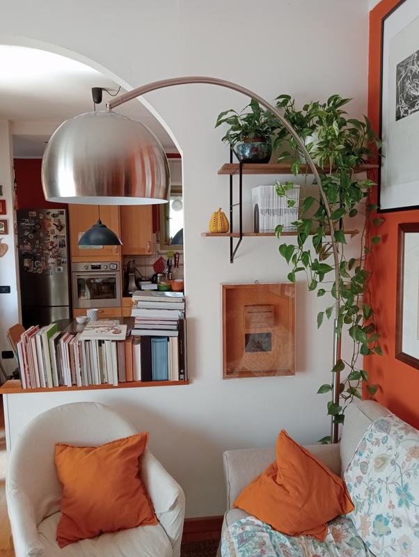 Revisione aperta modale 1 su 1