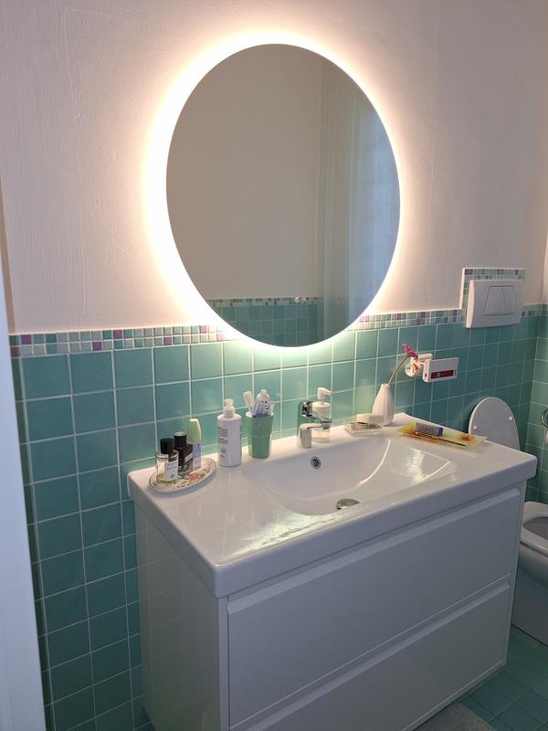 Revisione aperta modale 1 su 1