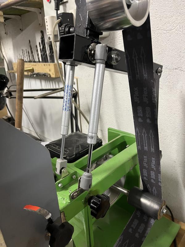 Revisione aperta modale 1 su 1