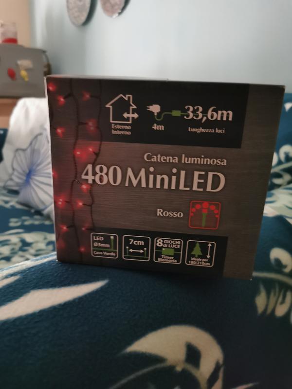 Revisione aperta modale 1 su 2