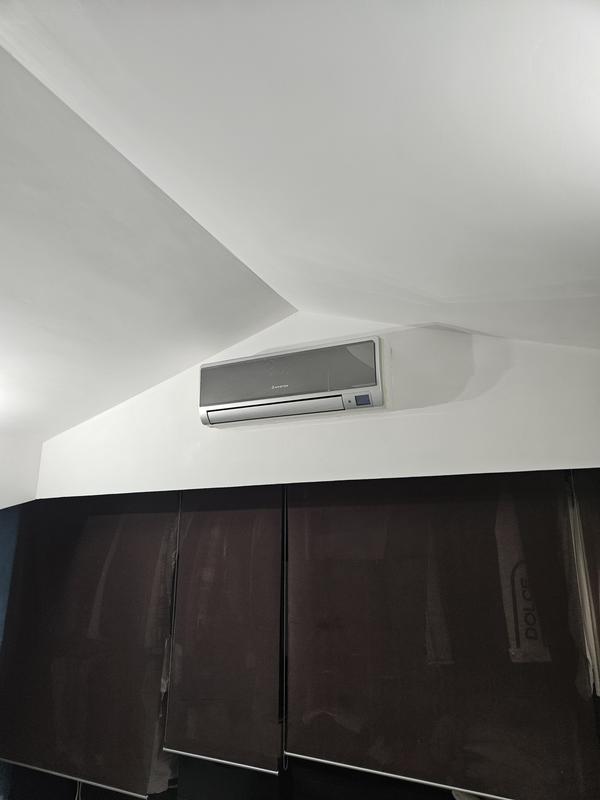 Revisione aperta modale 3 su 6