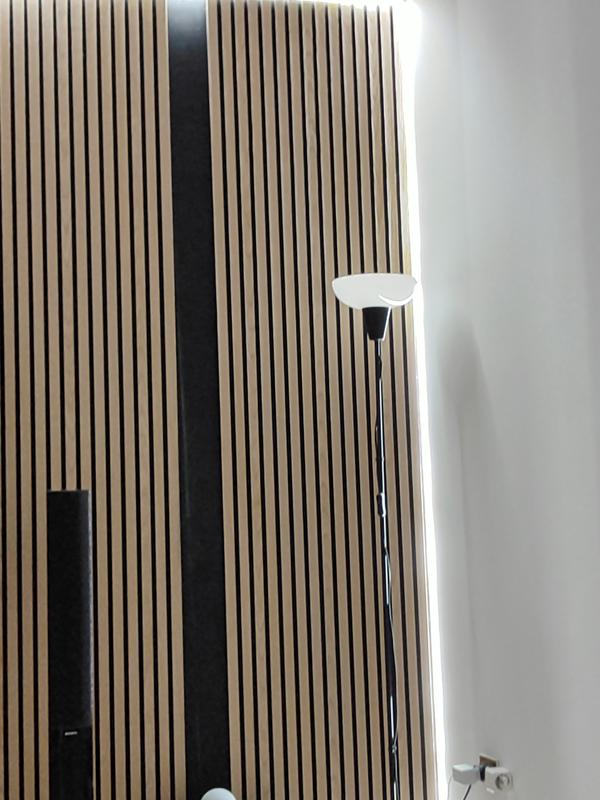 Revisione aperta modale 1 su 1