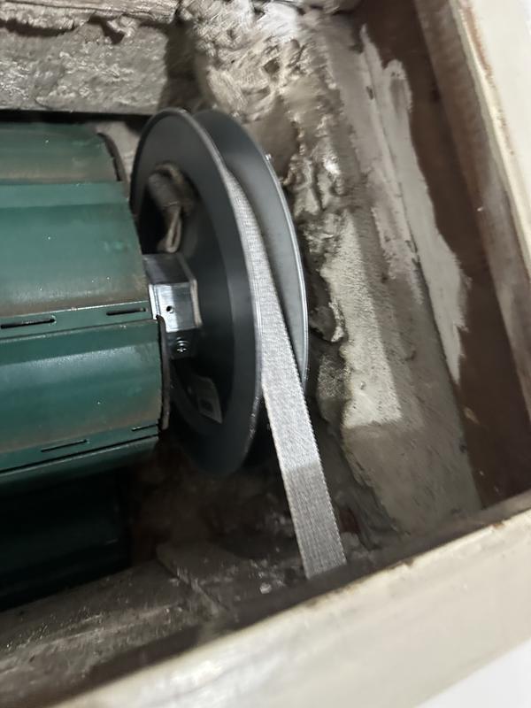 Revisione aperta modale 2 su 2