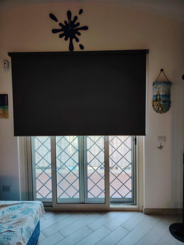 Revisione aperta modale 1 su 1