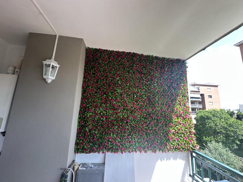 Revisione aperta modale 1 su 1