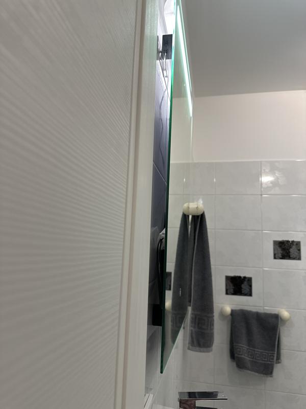 Revisione aperta modale 2 su 3