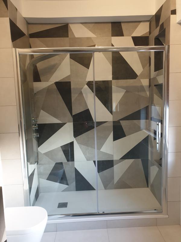 Revisione aperta modale 1 su 1