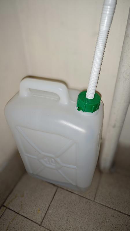 Revisione aperta modale 1 su 1