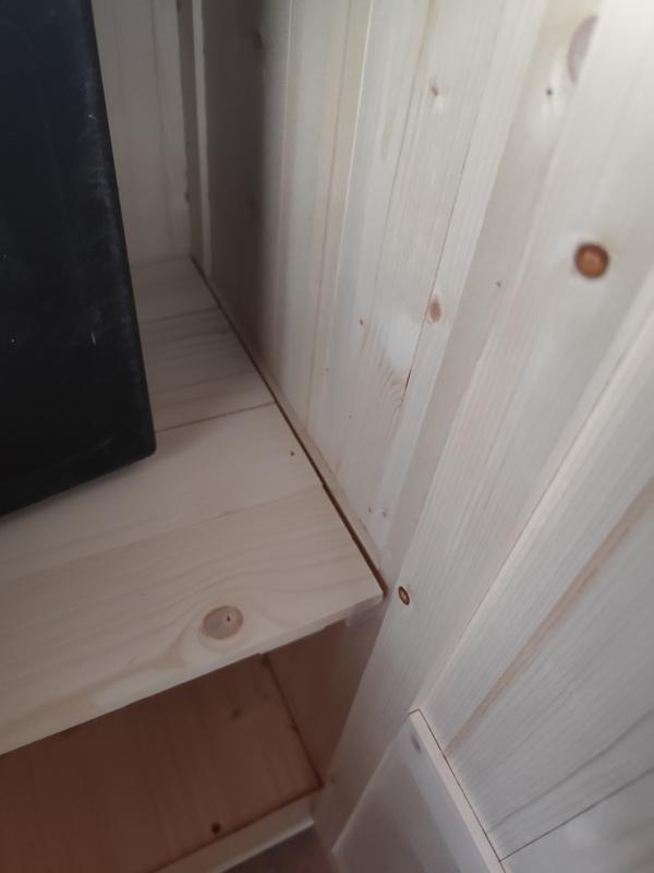 Revisione aperta modale 2 su 3