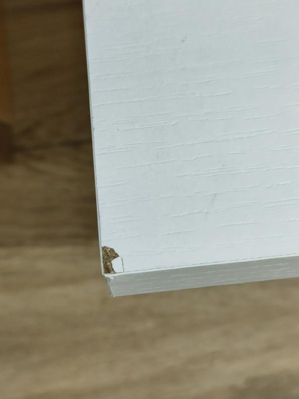 Revisione aperta modale 1 su 2