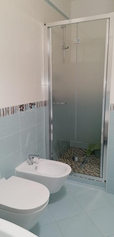 Revisione aperta modale 2 su 2