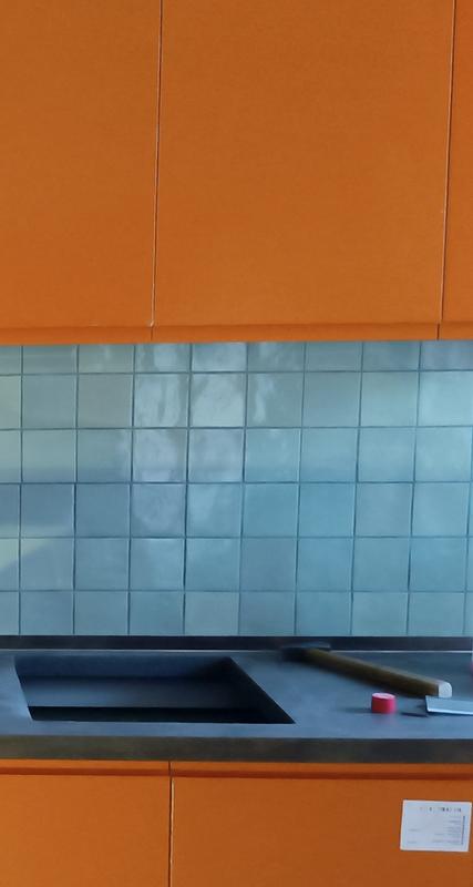 Revisione aperta modale 1 su 1