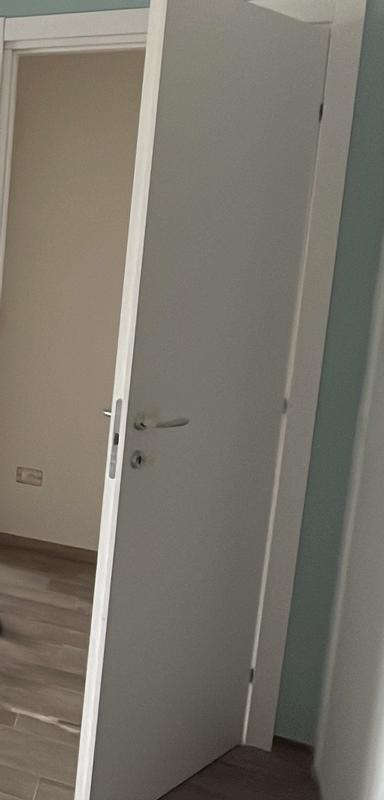 Revisione aperta modale 1 su 1