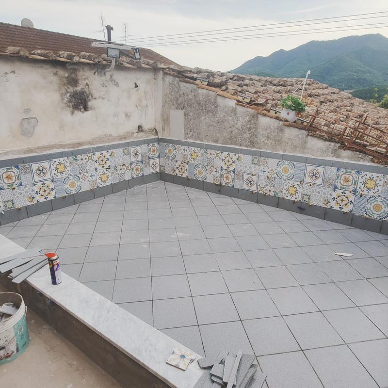 Revisione aperta modale 2 su 2