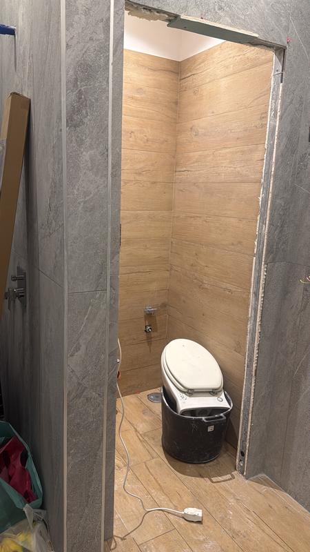 Revisione aperta modale 2 su 2