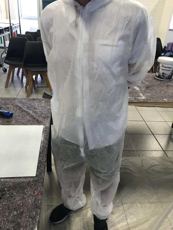 Ouvrir la fenêtre modale de l'avis 1 sur 1