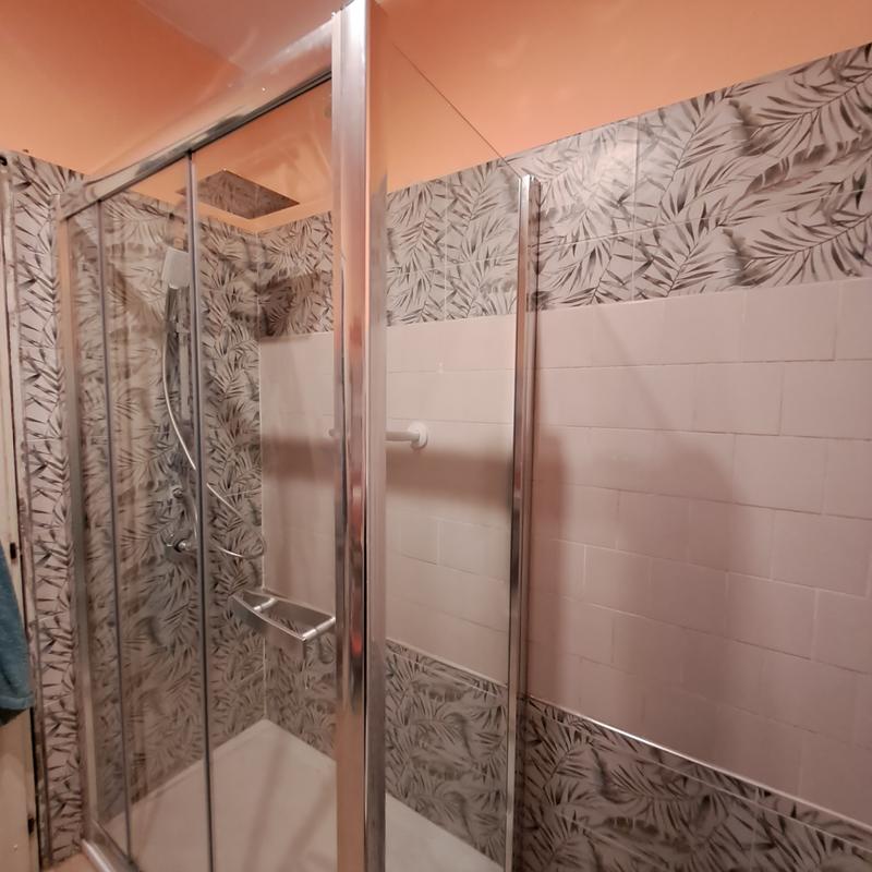 Revisione aperta modale 1 su 1