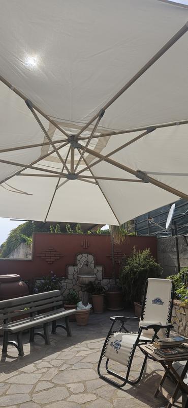 Revisione aperta modale 1 su 2