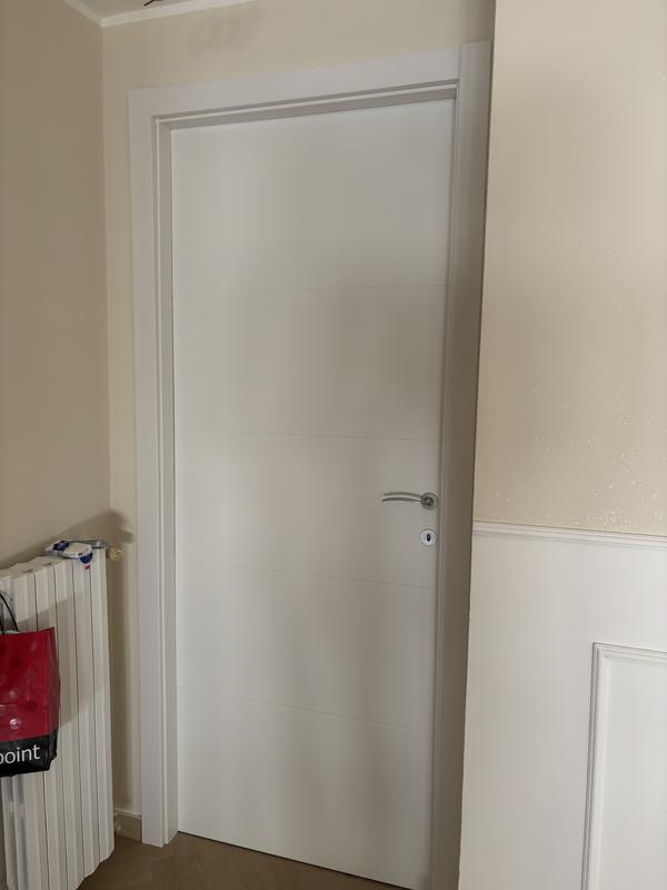 Revisione aperta modale 1 su 1