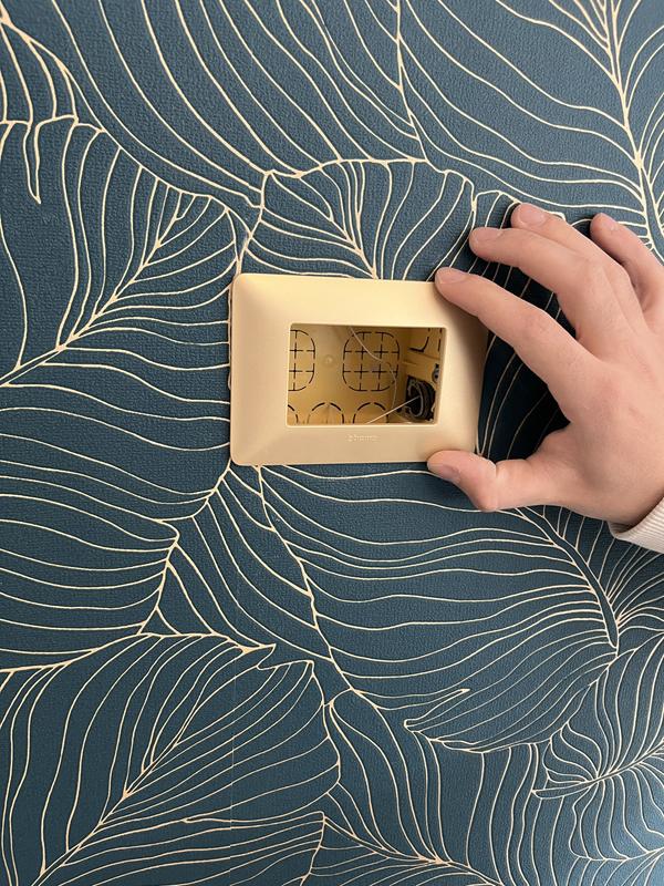 Revisione aperta modale 1 su 2