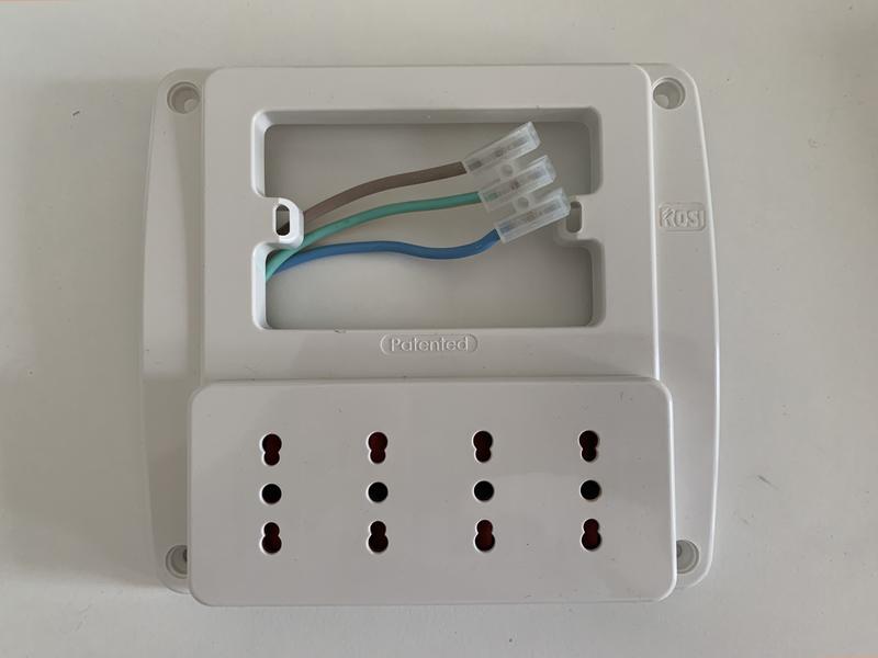 Ouvrir la fenêtre modale de l'avis 1 sur 2