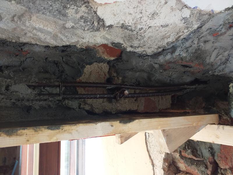 Revisione aperta modale 2 su 3