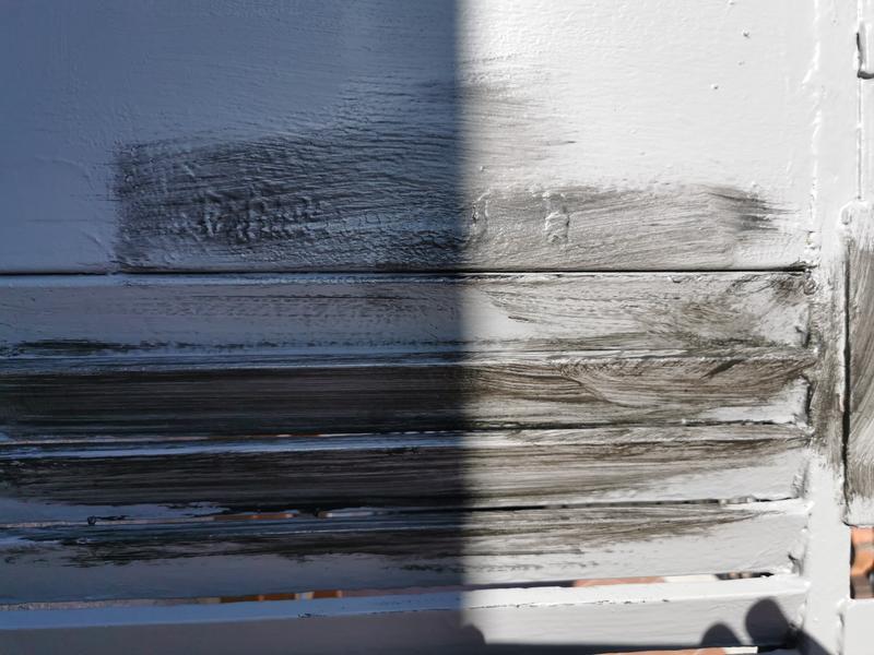 Revisione aperta modale 1 su 1