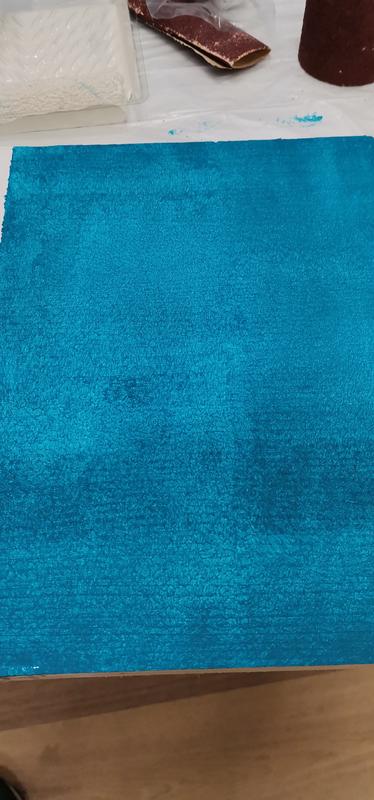 Revisione aperta modale 1 su 2