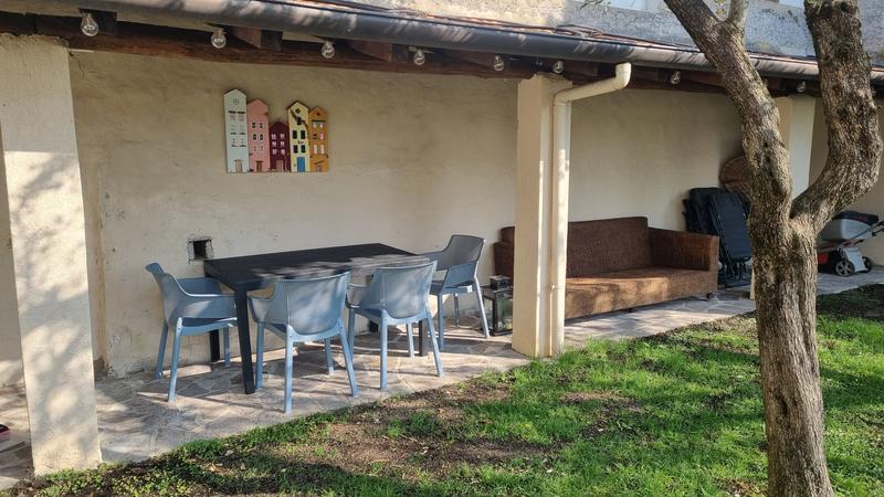 Revisione aperta modale 1 su 1