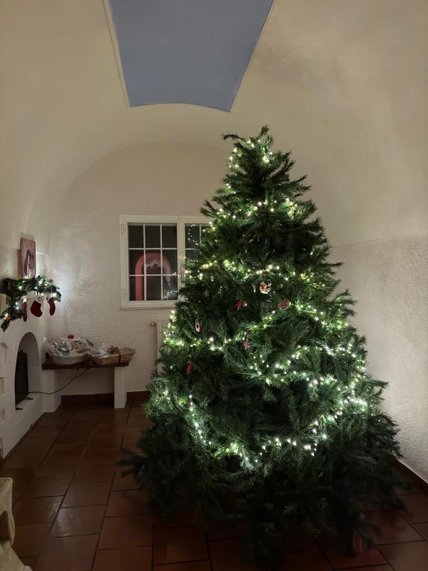 Revisione aperta modale 1 su 1