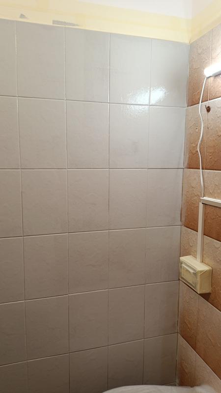 Revisione aperta modale 1 su 1