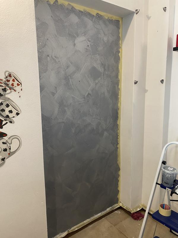 Revisione aperta modale 3 su 3