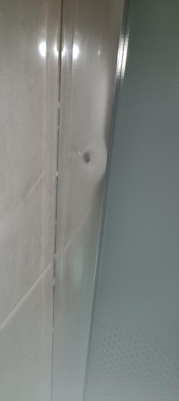 Revisione aperta modale 2 su 3