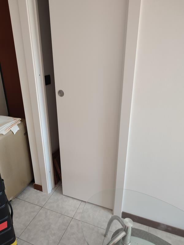 Revisione aperta modale 1 su 1
