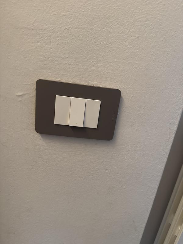 Revisione aperta modale 1 su 1