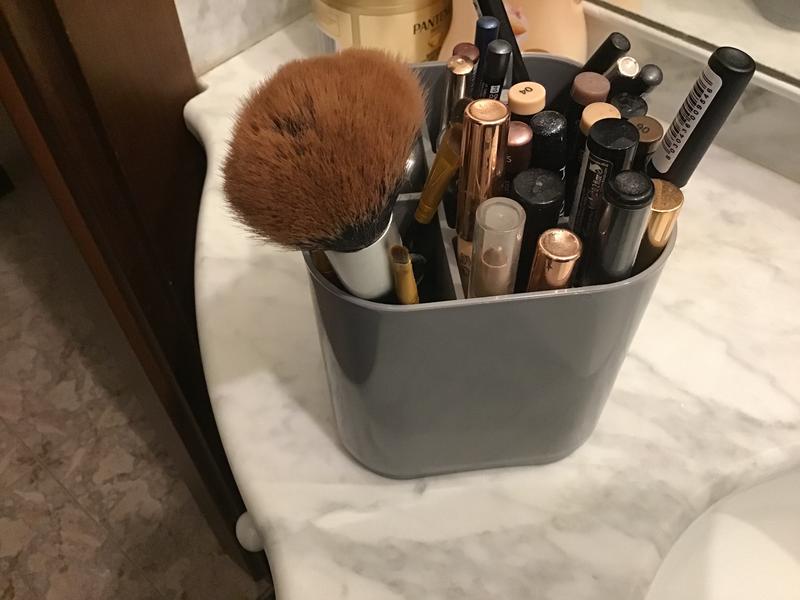 Revisione aperta modale 3 su 4