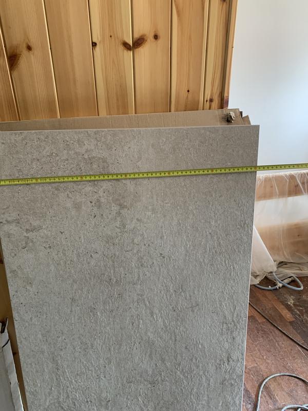 Revisione aperta modale 4 su 5