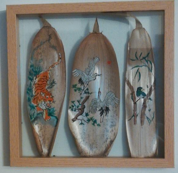 Ouvrir la fenêtre modale de l'avis 1 sur 1