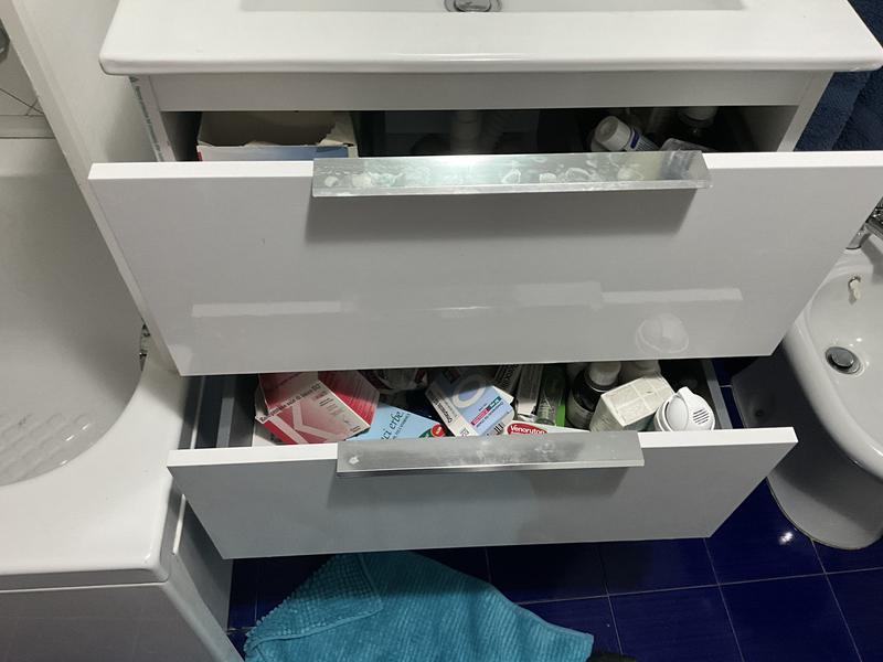 Revisione aperta modale 1 su 1