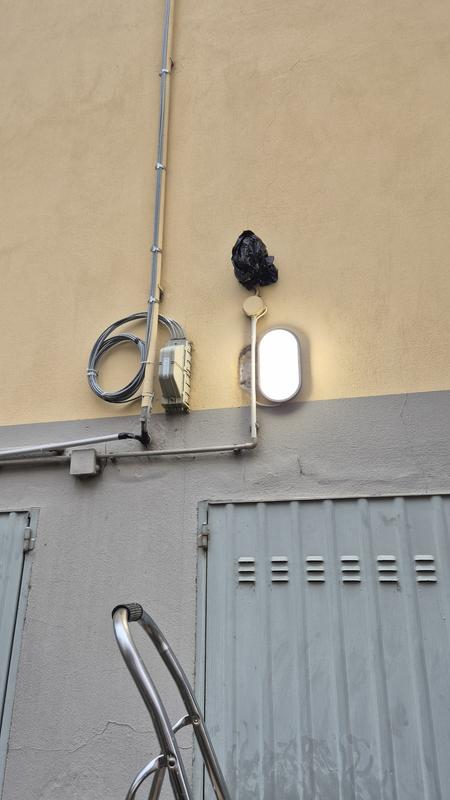 Revisione aperta modale 1 su 1