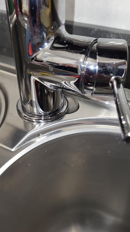 Revisione aperta modale 1 su 1