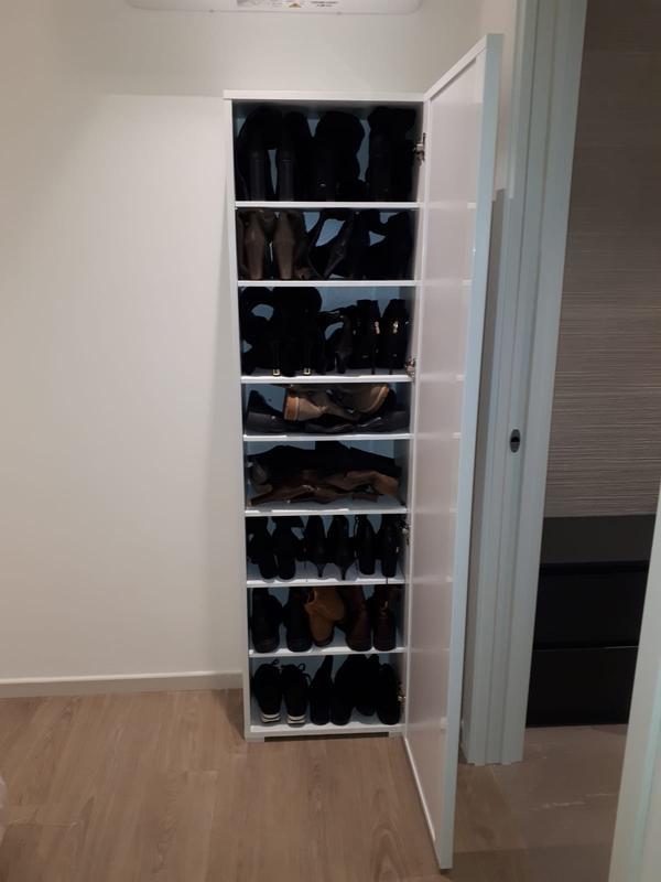 Revisione aperta modale 1 su 1