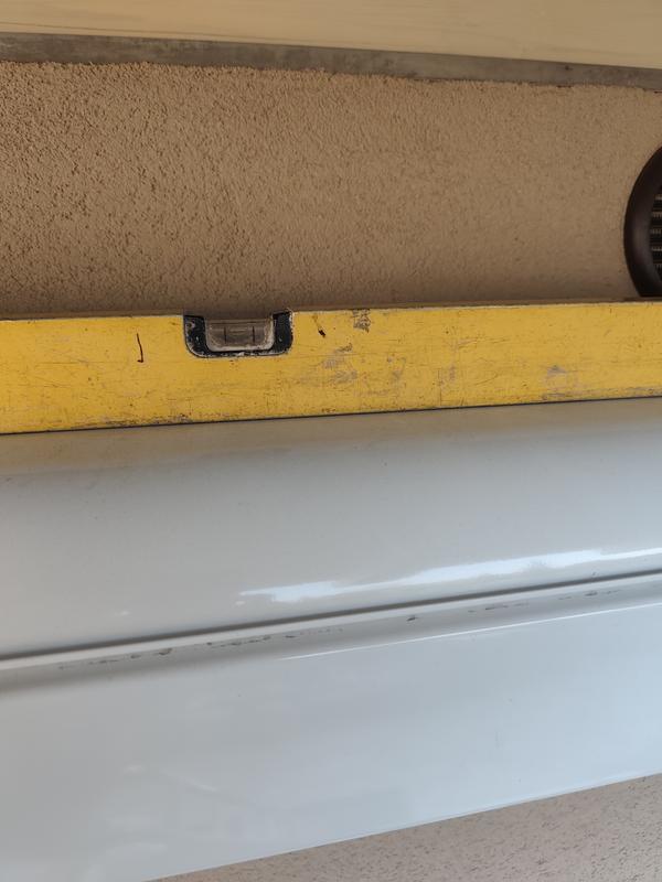 Revisione aperta modale 4 su 6