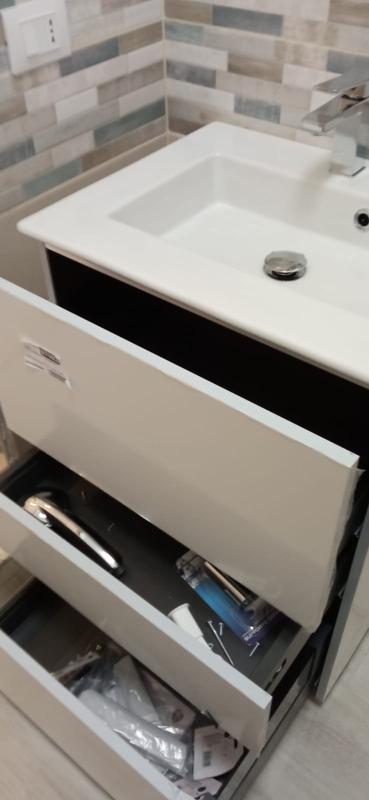 Revisione aperta modale 1 su 3