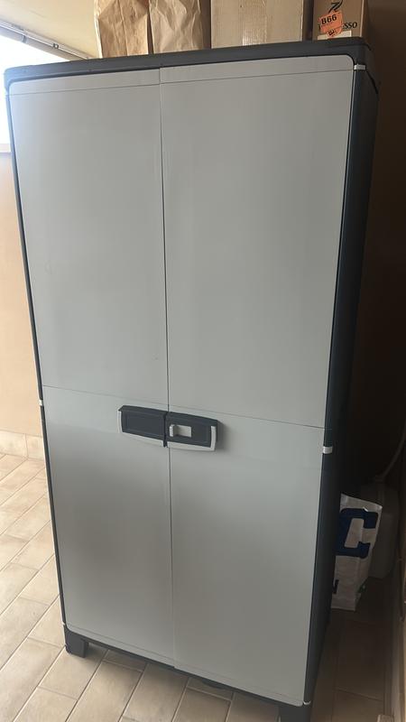 Revisione aperta modale 1 su 3